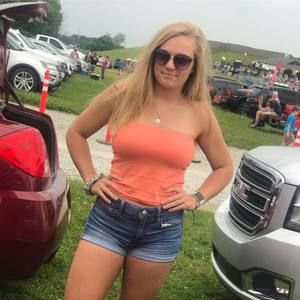 Meet your Posher, Grace